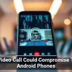 One Video Call Could Compromise These Android Phones